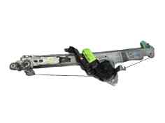Recambio de elevalunas delantero izquierdo para renault grand scénic ii (jm0/1_) 1.9 dci (jm14) referencia OEM IAM 8201010937  