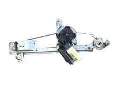 Recambio de elevalunas trasero izquierdo para renault grand scénic ii (jm0/1_) 1.9 dci (jm14) referencia OEM IAM 8201010935  