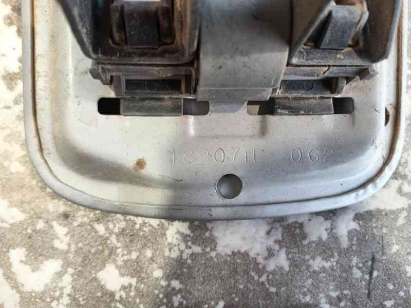 Recambio de tapa exterior combustible para bmw x5 (e53) 3.0 i referencia OEM IAM   