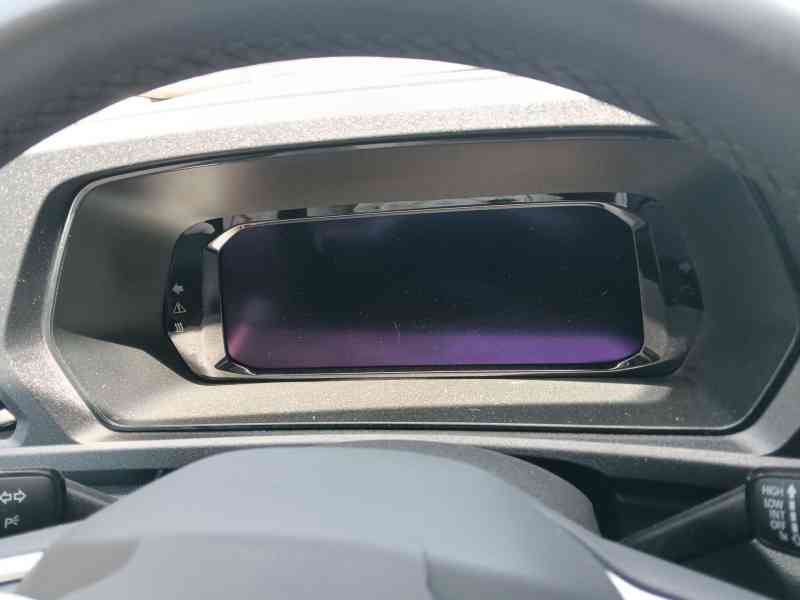 Recambio de cuadro instrumentos para volkswagen caddy v furgoneta/monovolumen (sba, sbh) 2.0 tdi bmt referencia OEM IAM   