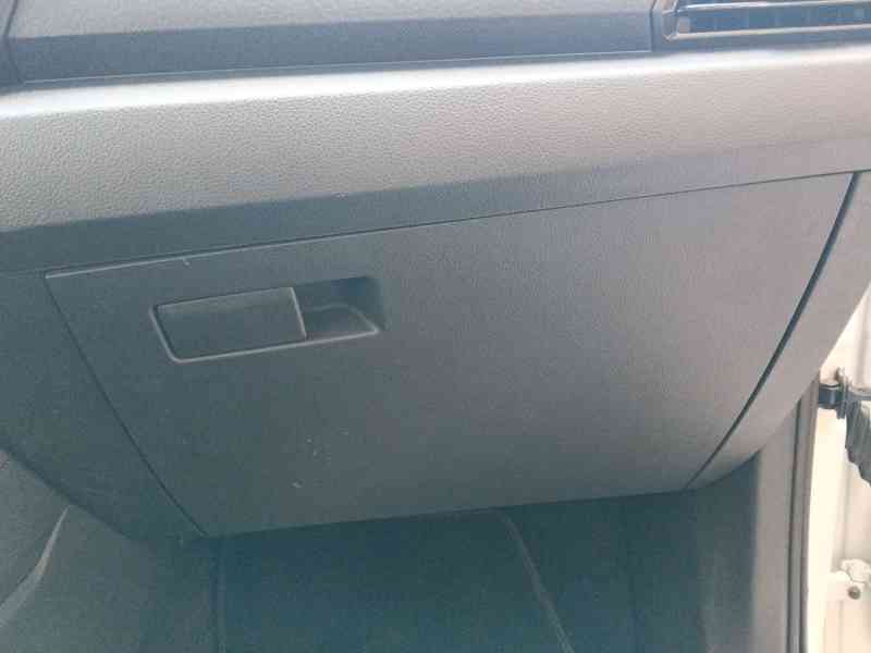 Recambio de guantera para volkswagen caddy v furgoneta/monovolumen (sba, sbh) 2.0 tdi bmt referencia OEM IAM   