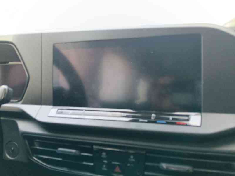 Recambio de mando calefaccion / aire acondicionado para volkswagen caddy v furgoneta/monovolumen (sba, sbh) 2.0 tdi bmt referenc