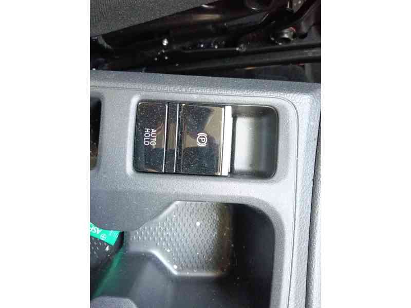 Recambio de palanca freno de mano para volkswagen caddy v furgoneta/monovolumen (sba, sbh) 2.0 tdi bmt referencia OEM IAM   