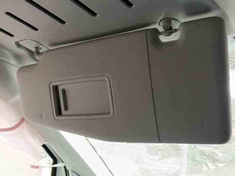 Recambio de parasol izquierdo para volkswagen caddy v furgoneta/monovolumen (sba, sbh) 2.0 tdi bmt referencia OEM IAM   