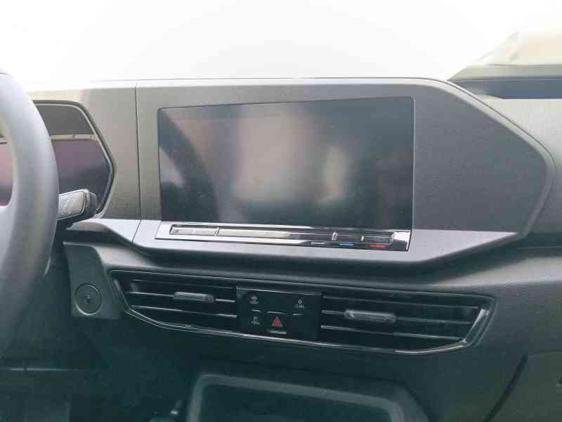 Recambio de sistema audio / radio cd para volkswagen caddy v furgoneta/monovolumen (sba, sbh) 2.0 tdi bmt referencia OEM IAM   