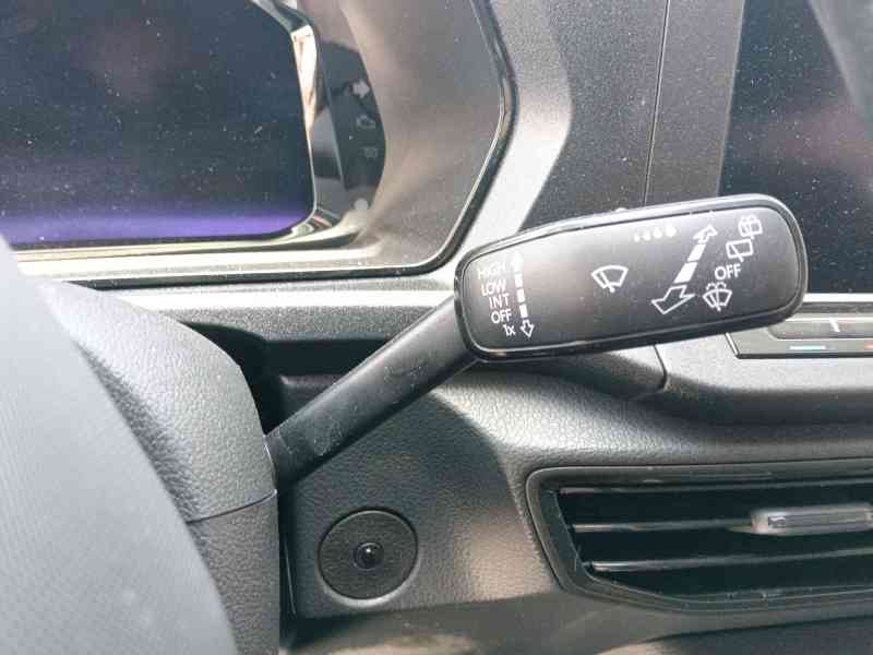 Recambio de mando limpia para volkswagen caddy v furgoneta/monovolumen (sba, sbh) 2.0 tdi bmt referencia OEM IAM   