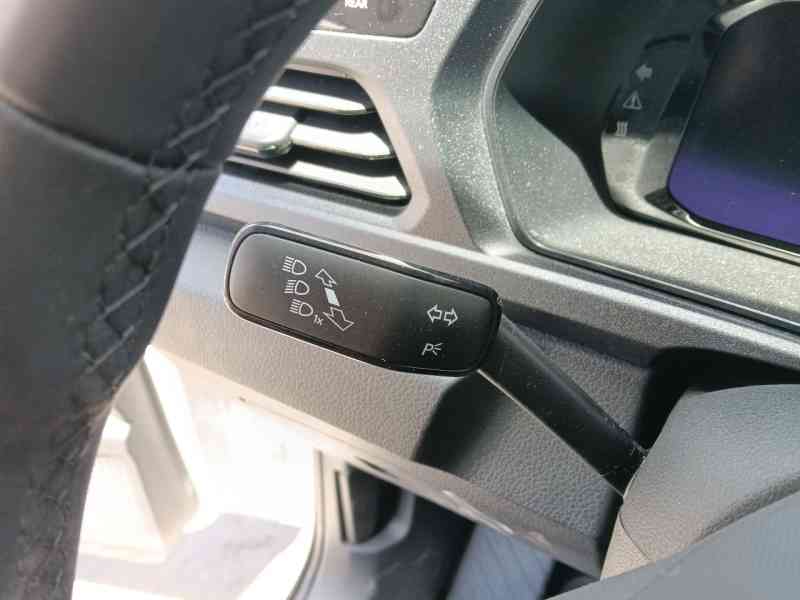 Recambio de mando luces para volkswagen caddy v furgoneta/monovolumen (sba, sbh) 2.0 tdi bmt referencia OEM IAM   