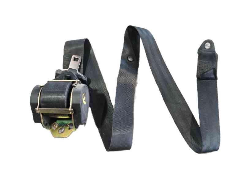 Recambio de cinturon seguridad delantero izquierdo para peugeot partner monospace (5_, g_) 1.9 d referencia OEM IAM   