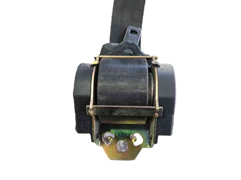 Recambio de cinturon seguridad delantero izquierdo para peugeot partner monospace (5_, g_) 1.9 d referencia OEM IAM   