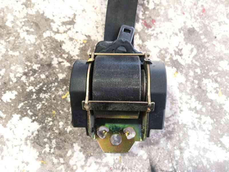 Recambio de cinturon seguridad delantero izquierdo para peugeot partner monospace (5_, g_) 1.9 d referencia OEM IAM   