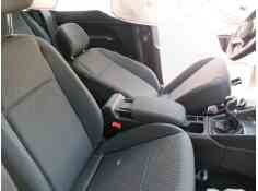Recambio de asiento delantero izquierdo para volkswagen caddy v furgoneta/monovolumen (sba, sbh) 2.0 tdi bmt referencia OEM IAM 