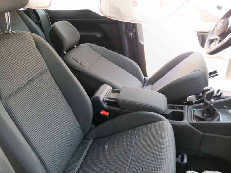 Recambio de asiento delantero izquierdo para volkswagen caddy v furgoneta/monovolumen (sba, sbh) 2.0 tdi bmt referencia OEM IAM 