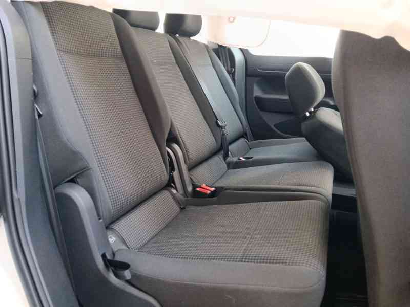 Recambio de asientos traseros para volkswagen caddy v furgoneta/monovolumen (sba, sbh) 2.0 tdi bmt referencia OEM IAM   