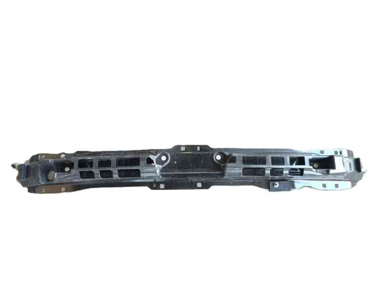 Recambio de refuerzo paragolpes delantero para dacia sandero iii 1.0 tce 90 referencia OEM IAM   