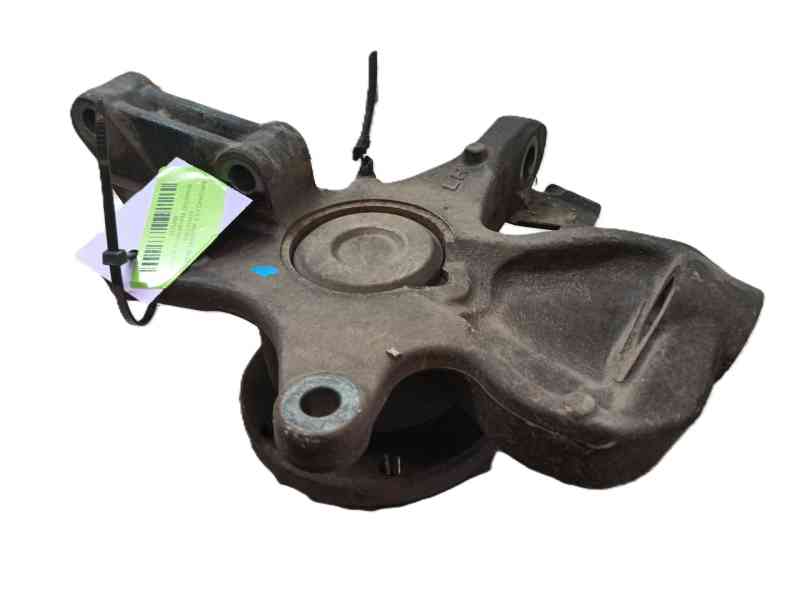 Recambio de mangueta delantera izquierda para mercedes-benz sprinter 3,5-t caja/chasis (b906) 310 cdi (906.131, 906.133, 906.135