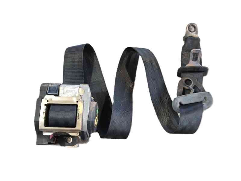Recambio de cinturon seguridad delantero derecho para volkswagen transporter t4 caja/chasis (70e, 70l, 70m, 7de, 7dl, 7dm) 2.5 t
