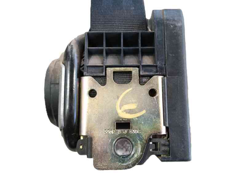 Recambio de cinturon seguridad delantero derecho para volkswagen transporter t4 caja/chasis (70e, 70l, 70m, 7de, 7dl, 7dm) 2.5 t