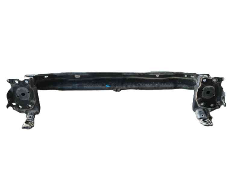 Recambio de refuerzo paragolpes delantero para volkswagen touareg (7la, 7l6, 7l7) 5.0 v10 tdi referencia OEM IAM 0  