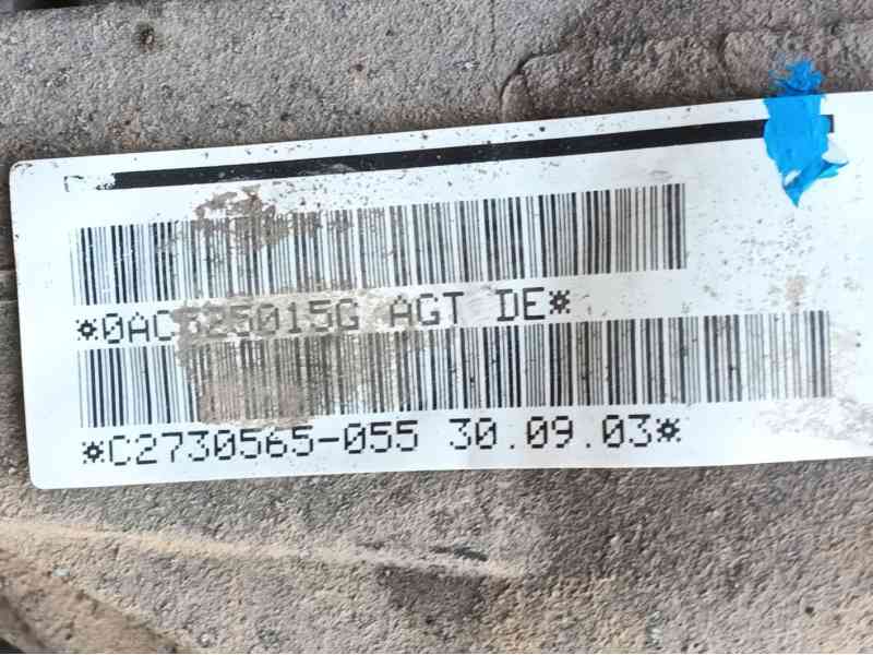Recambio de diferencial trasero para volkswagen touareg (7la, 7l6, 7l7) 5.0 v10 tdi referencia OEM IAM 0AC525017D  