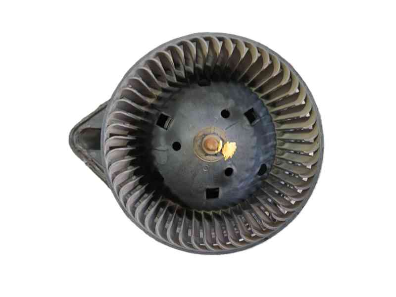 Recambio de ventilador calefaccion para volkswagen transporter t4 caja/chasis (70e, 70l, 70m, 7de, 7dl, 7dm) 2.5 tdi referencia 