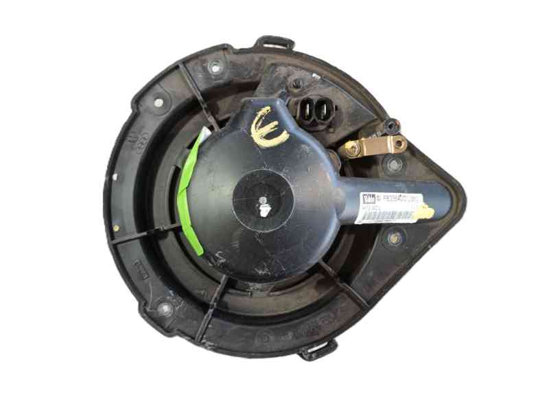 Recambio de ventilador calefaccion para volkswagen transporter t4 caja/chasis (70e, 70l, 70m, 7de, 7dl, 7dm) 2.5 tdi referencia 