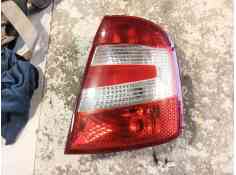 Recambio de piloto trasero derecho para skoda fabia i (6y2) 1.9 sdi referencia OEM IAM 6Y6945112B / VERDESPIECE  