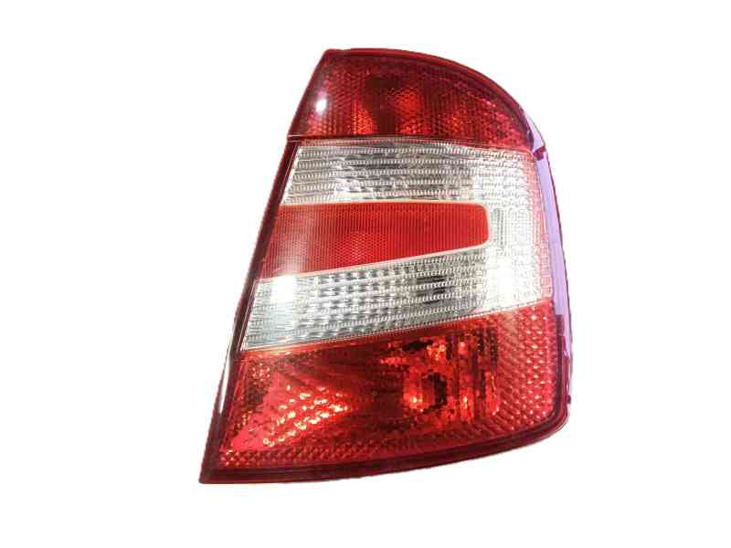 Recambio de piloto trasero derecho para skoda fabia i (6y2) 1.9 sdi referencia OEM IAM 6Y6945112B / VERDESPIECE  