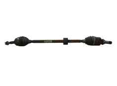 Recambio de transmision delantera derecha para dacia sandero iii 1.0 tce 90 referencia OEM IAM 391009769R  