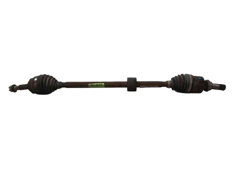 Recambio de transmision delantera derecha para dacia sandero iii 1.0 tce 90 referencia OEM IAM 391009769R  