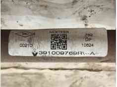 Recambio de transmision delantera derecha para dacia sandero iii 1.0 tce 90 referencia OEM IAM 391009769R   2