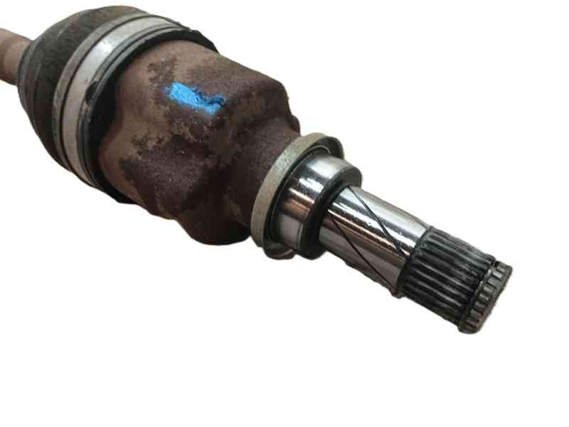 Recambio de transmision delantera derecha para dacia sandero iii 1.0 tce 90 referencia OEM IAM 391009769R  
