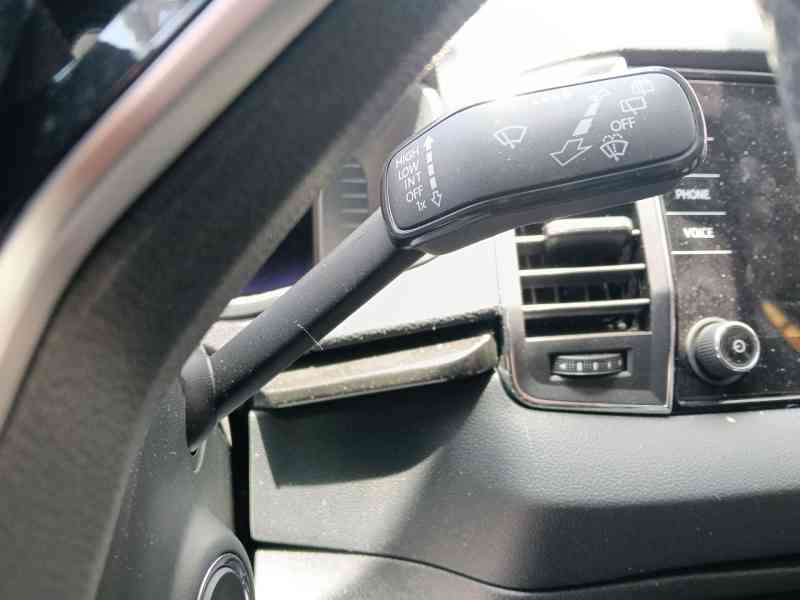 Recambio de mando limpia para skoda karoq (nu7, nd7) 1.5 tsi referencia OEM IAM   