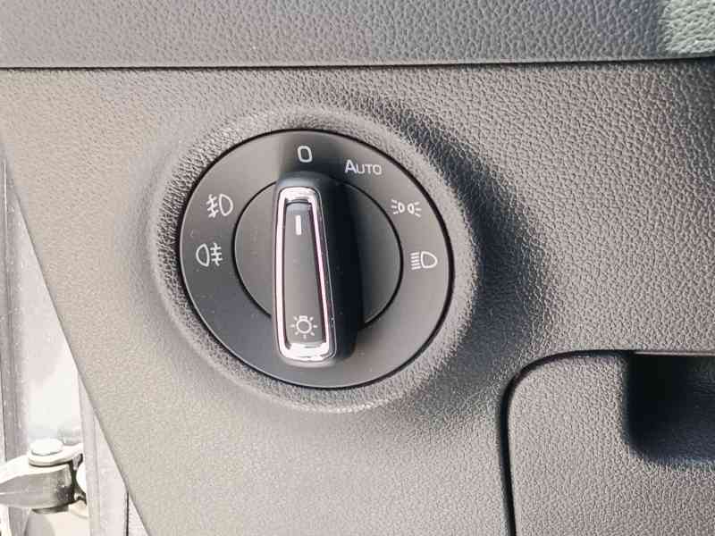 Recambio de mando luces para skoda karoq (nu7, nd7) 1.5 tsi referencia OEM IAM   