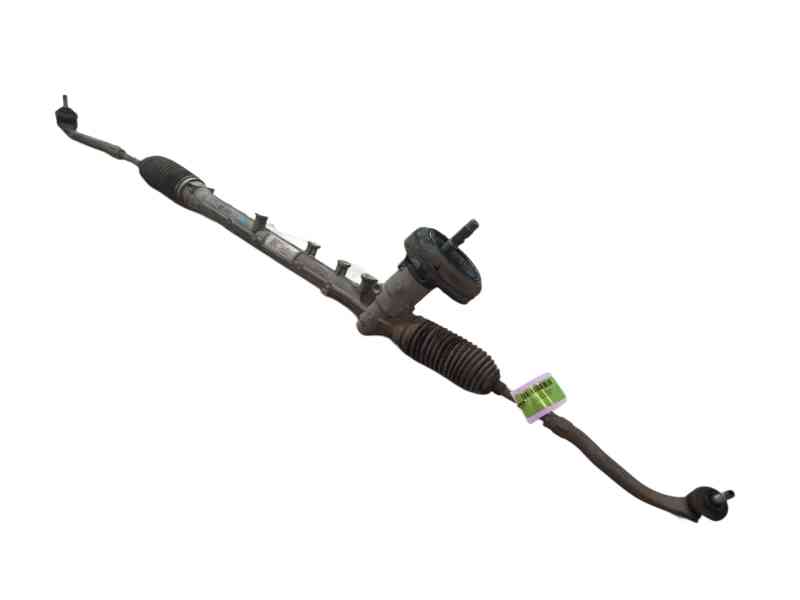 Recambio de cremallera direccion para dacia sandero iii 1.0 tce 90 referencia OEM IAM 490017750R A0074819G CZECH0WICE2V