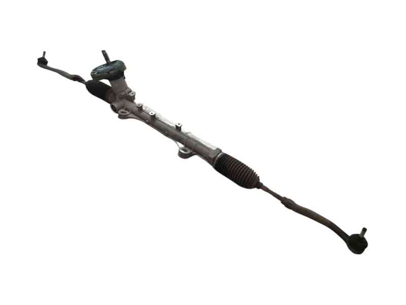 Recambio de cremallera direccion para dacia sandero iii 1.0 tce 90 referencia OEM IAM 490017750R A0074819G CZECH0WICE2V