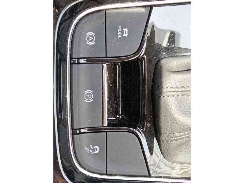 Recambio de palanca freno de mano para skoda karoq (nu7, nd7) 1.5 tsi referencia OEM IAM   