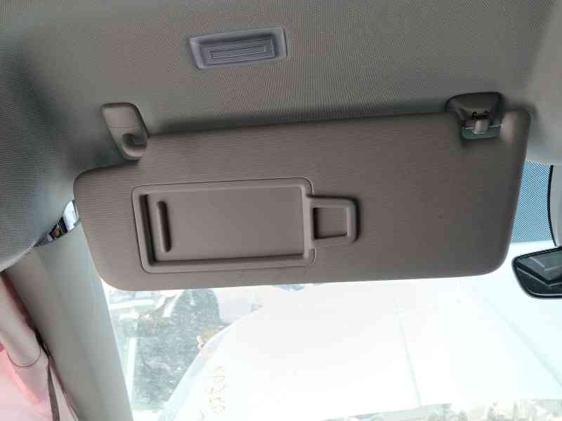Recambio de parasol izquierdo para skoda karoq (nu7, nd7) 1.5 tsi referencia OEM IAM 5G0857551AJ3H8  