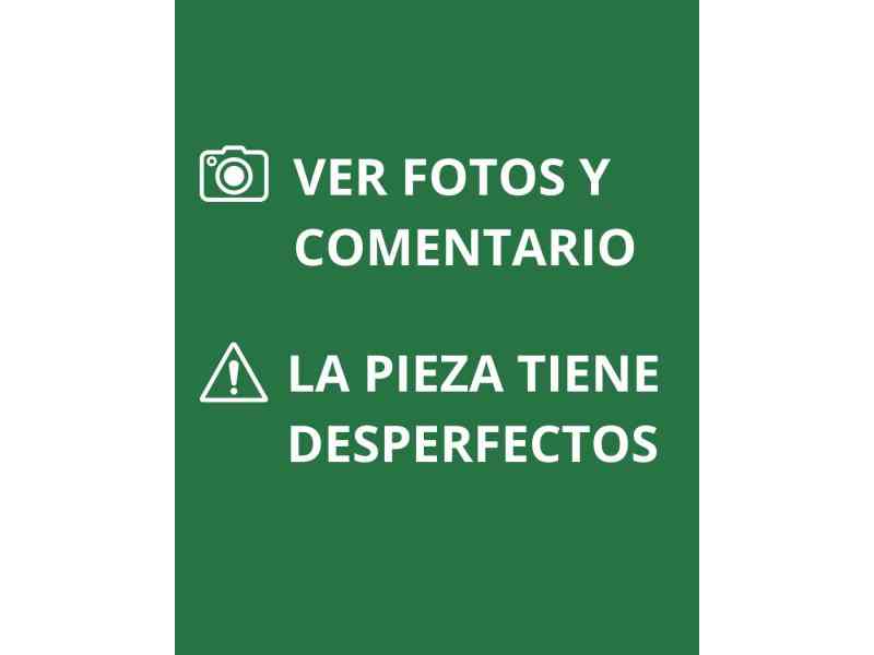 Recambio de aleta delantera izquierda para opel astra h station wagon (a04) 1.7 cdti (l35) referencia OEM IAM 93178666  
