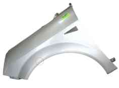 Recambio de aleta delantera izquierda para renault grand scénic ii (jm0/1_) 1.9 dci (jm14) referencia OEM IAM 8200020568 8200020