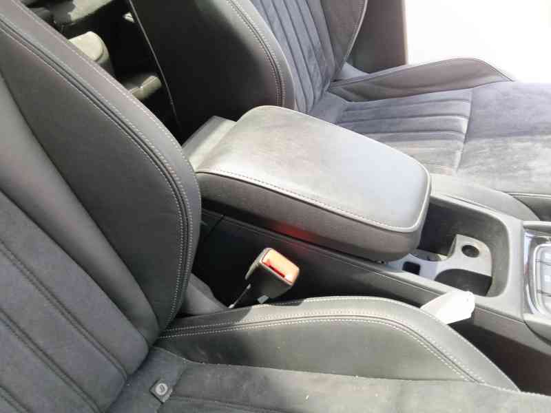 Recambio de apoyabrazos central para skoda karoq (nu7, nd7) 1.5 tsi referencia OEM IAM   