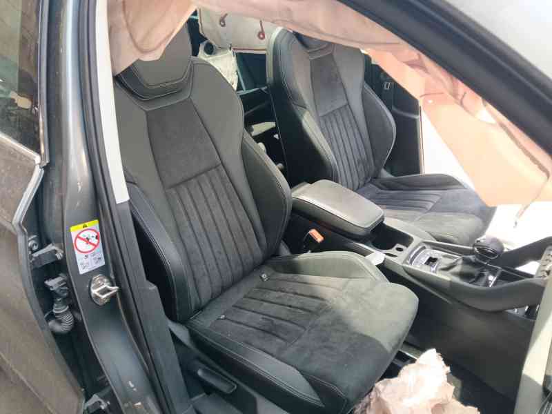 Recambio de asiento trasero medio para skoda karoq (nu7, nd7) 1.5 tsi referencia OEM IAM   