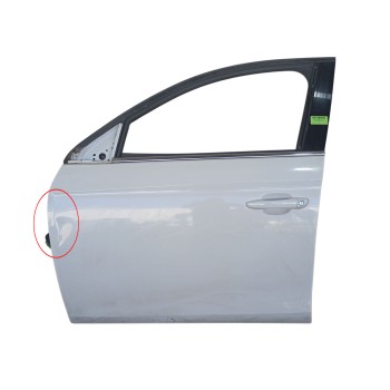 PUERTA DELANTERA IZQUIERDA 9837705780 