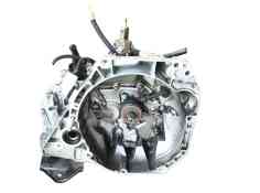 Recambio de caja cambios para dacia sandero iii 1.0 tce 90 referencia OEM IAM 320100777R JH7928 JH39280F2504M00210