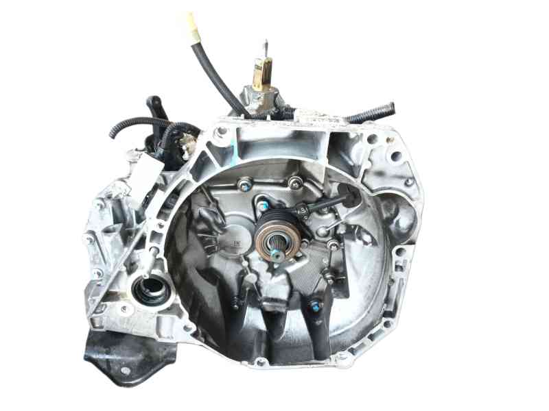 Recambio de caja cambios para dacia sandero iii 1.0 tce 90 referencia OEM IAM 320100777R JH7928 JH39280F2504M00210