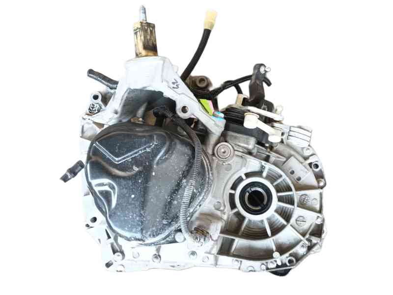 Recambio de caja cambios para dacia sandero iii 1.0 tce 90 referencia OEM IAM 320100777R JH7928 JH39280F2504M00210
