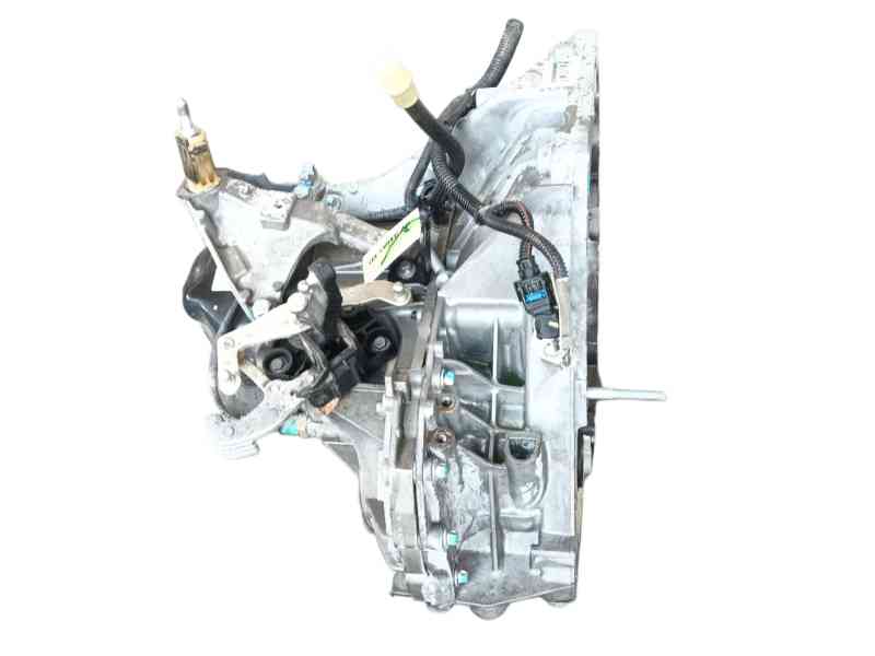 Recambio de caja cambios para dacia sandero iii 1.0 tce 90 referencia OEM IAM 320100777R JH7928 JH39280F2504M00210