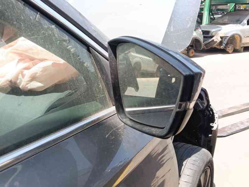 Recambio de espejo retrovisor derecho para skoda karoq (nu7, nd7) 1.5 tsi referencia OEM IAM   
