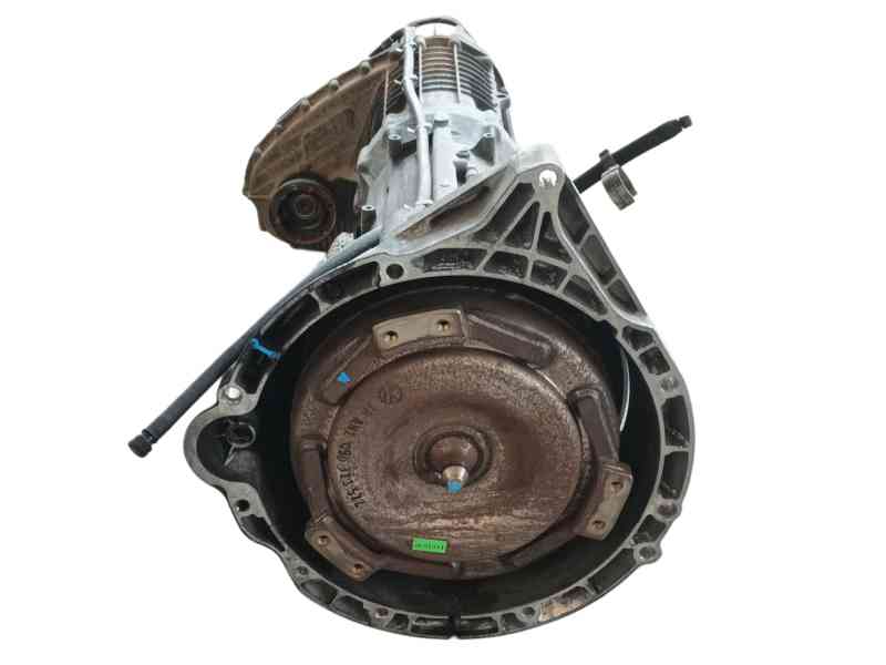 Recambio de caja cambios para volkswagen touareg (7la, 7l6, 7l7) 5.0 v10 tdi referencia OEM IAM 9D300036SX  