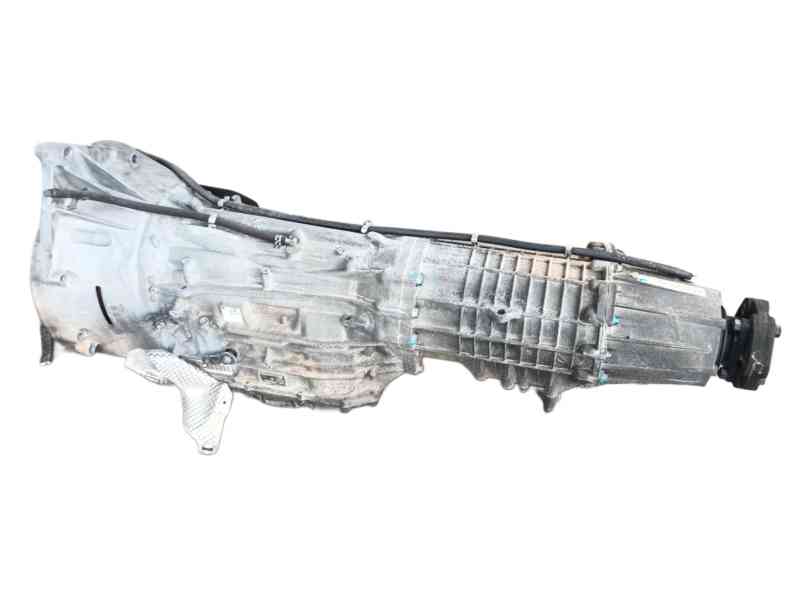 Recambio de caja cambios para volkswagen touareg (7la, 7l6, 7l7) 5.0 v10 tdi referencia OEM IAM 9D300036SX  