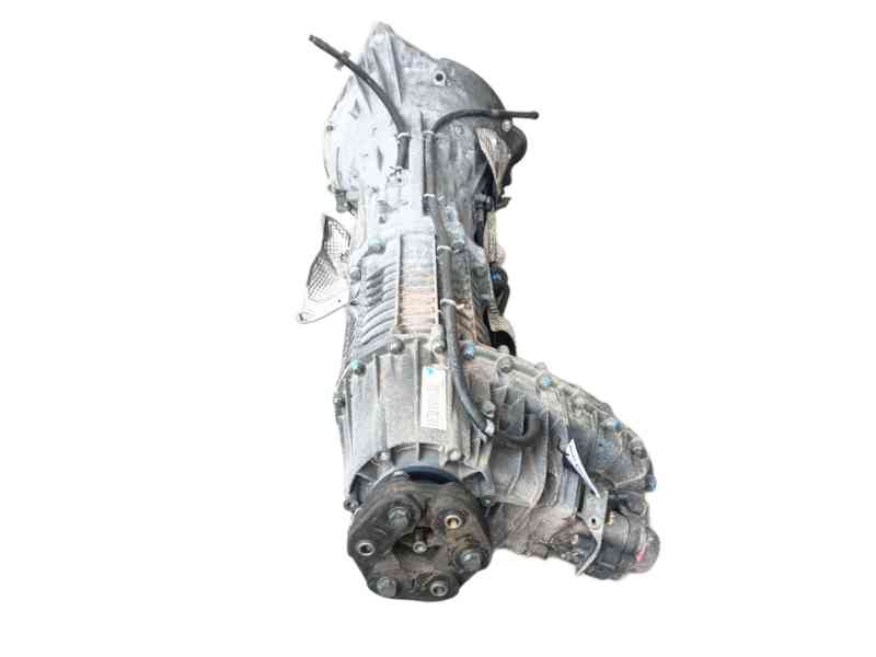 Recambio de caja cambios para volkswagen touareg (7la, 7l6, 7l7) 5.0 v10 tdi referencia OEM IAM 9D300036SX  